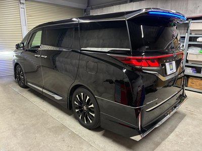 صورة 6 لـ 2025 Toyota VELLFIRE