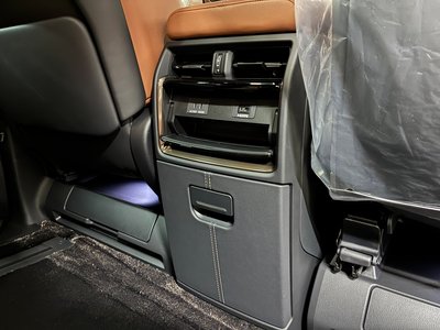 2025 Toyota VELLFIRE — миниатюра 28