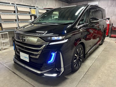 صورة 5 لـ 2025 Toyota VELLFIRE