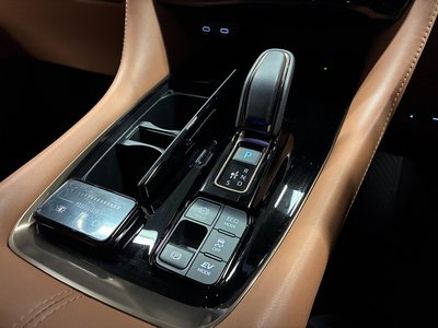 2025 Toyota VELLFIRE — миниатюра 23