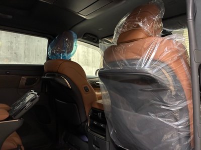 2025 Toyota VELLFIRE — миниатюра 27