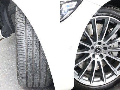 صورة مصغرة 20 لـ 2021 Mercedes-BENZ S-CLASS