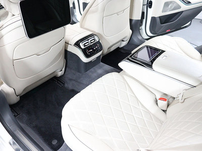 صورة مصغرة 16 لـ 2021 Mercedes-BENZ S-CLASS