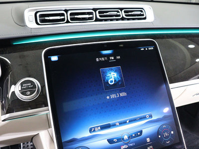 MERCEDES-BENZ S-CLASS - 8