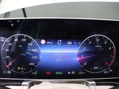 MERCEDES-BENZ S-CLASS - 7