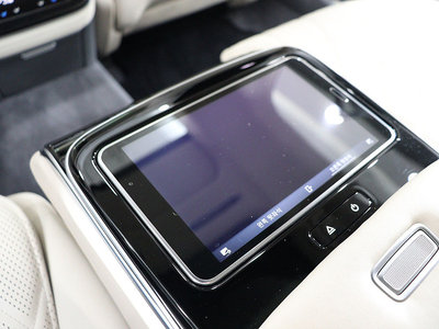 صورة مصغرة 15 لـ 2021 Mercedes-BENZ S-CLASS