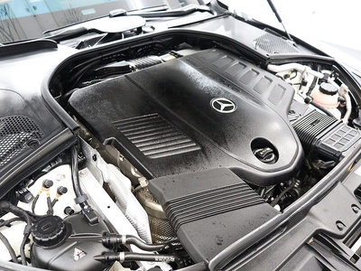صورة مصغرة 19 لـ 2021 Mercedes-BENZ S-CLASS