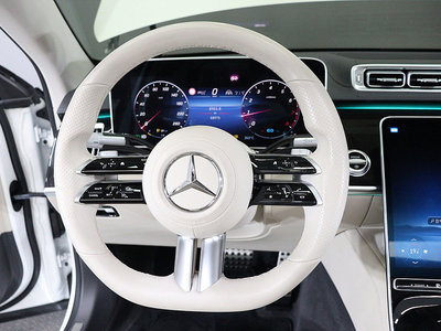 صورة مصغرة 13 لـ 2021 Mercedes-BENZ S-CLASS