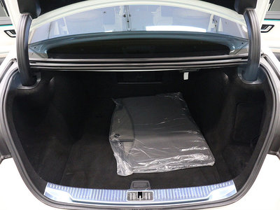 MERCEDES-BENZ S-CLASS - 6