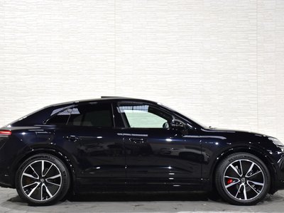 PORSCHE MACAN - 7