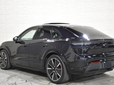 PORSCHE MACAN - 5