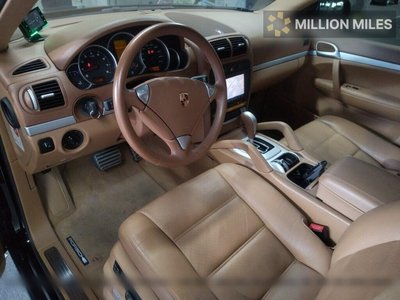 PORSCHE CAYENNE - 3