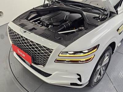 GENESIS GV80 - 7