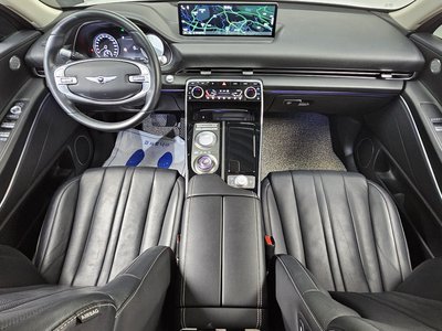 GENESIS GV80 - 5