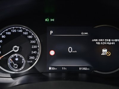 GENESIS GV80 - 8