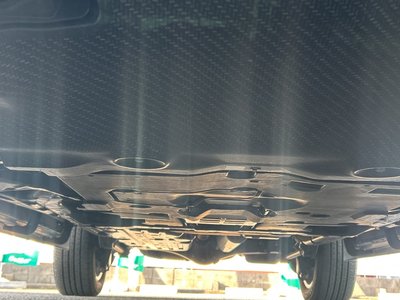 TOYOTA LAND CRUISER 300 - 5