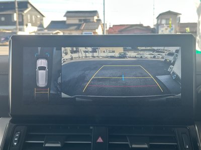 TOYOTA LAND CRUISER 300 - 10