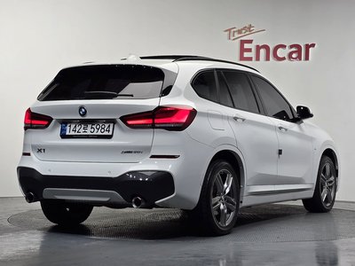BMW X1 - 3
