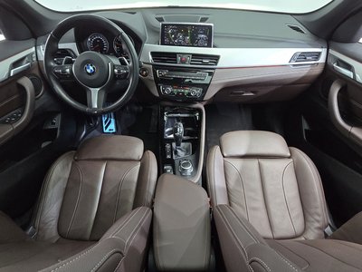 BMW X1 - 5