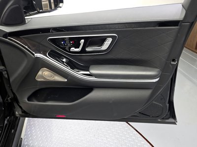 2022 Mercedes-BENZ S-CLASS — миниатюра 14