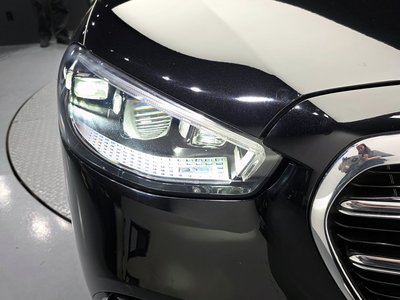 MERCEDES-BENZ S-CLASS - 9