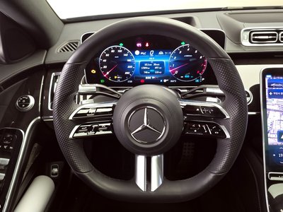 2022 Mercedes-BENZ S-CLASS — миниатюра 19