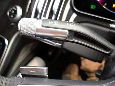 2022 Mercedes-BENZ S-CLASS — миниатюра 34