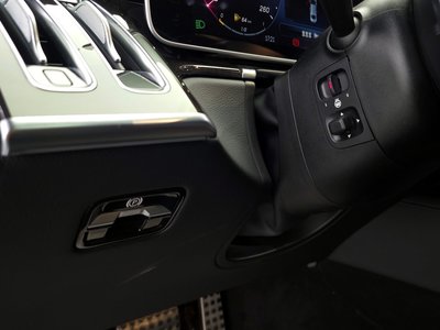 2022 Mercedes-BENZ S-CLASS — миниатюра 29