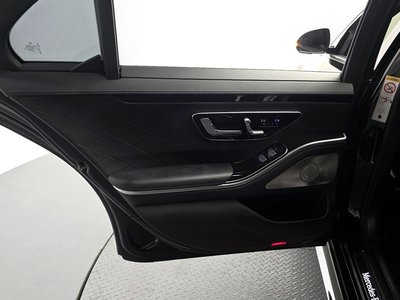 2022 Mercedes-BENZ S-CLASS — миниатюра 15