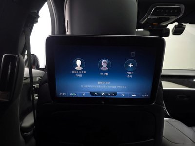 2022 Mercedes-BENZ S-CLASS — миниатюра 32