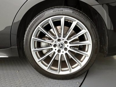 MERCEDES-BENZ S-CLASS - 8