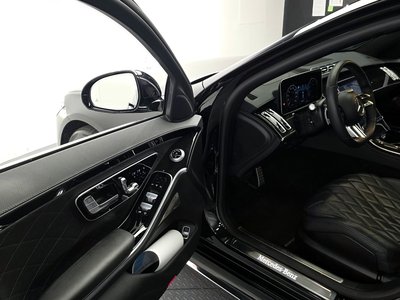 2022 Mercedes-BENZ S-CLASS — миниатюра 13