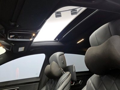 2022 Mercedes-BENZ S-CLASS — миниатюра 26