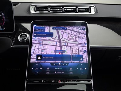 2022 Mercedes-BENZ S-CLASS — миниатюра 21