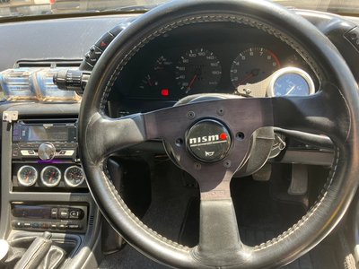 NISSAN SKYLINE GT-R - 9