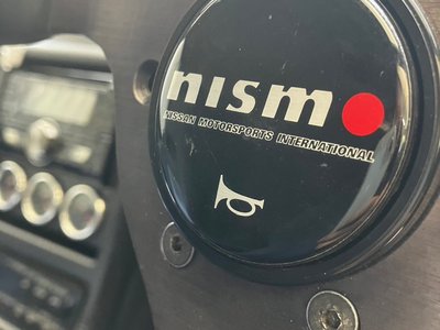 NISSAN SKYLINE GT-R - 7