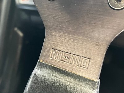 NISSAN SKYLINE GT-R - 8