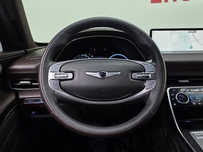 2023 Genesis GV80 thumbnail 14