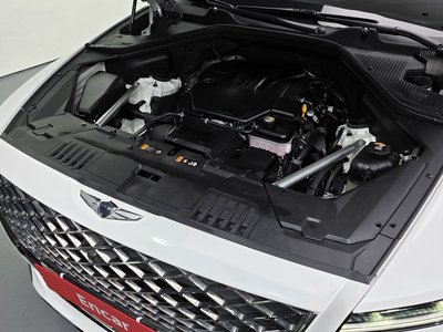 GENESIS GV80 - 7