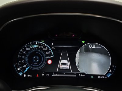 GENESIS GV80 - 8