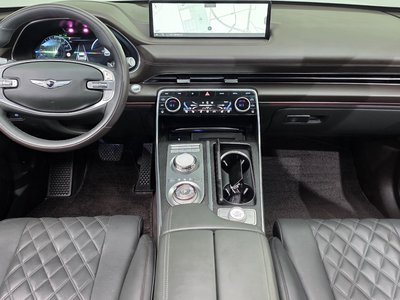GENESIS GV80 - 5