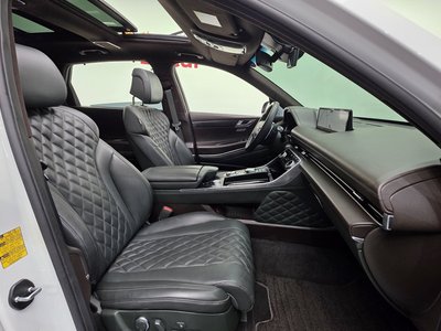 GENESIS GV80 - 10