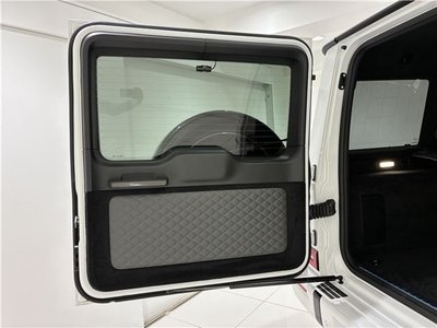 2024 Mercedes-BENZ G-CLASS AMG — миниатюра 27