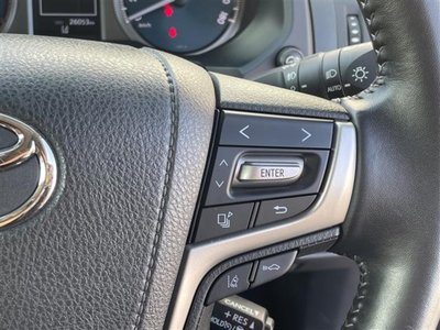 TOYOTA LAND CRUISER PRADO - 6