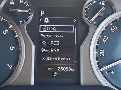 TOYOTA LAND CRUISER PRADO - 6