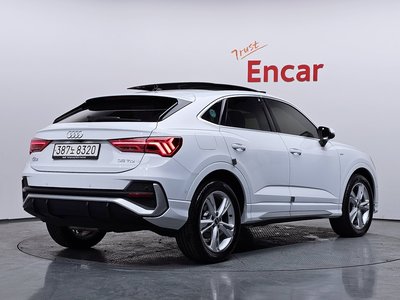 AUDI Q3 - 4