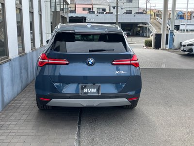 BMW X3 - 7