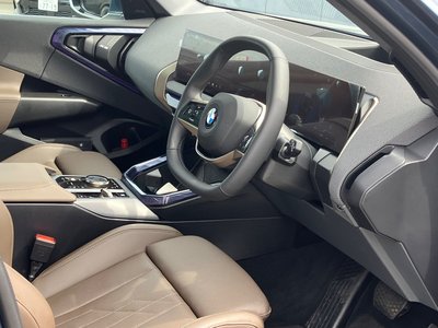 BMW X3 - 9