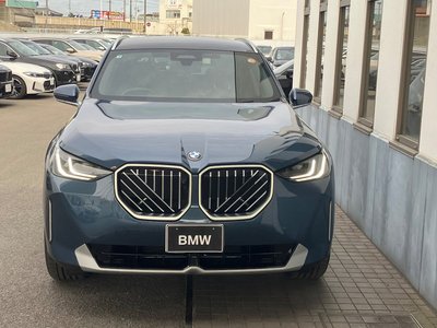BMW X3 - 4