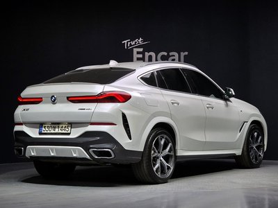 BMW X6 - 3